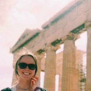 Meet your Posher, Brynn